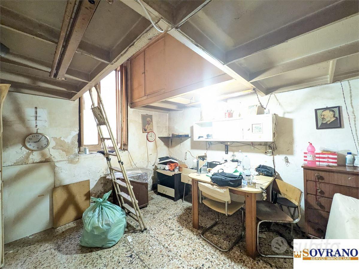 Apartment in Palermo, Olivuzza, V Circoscrizione - Vista 5