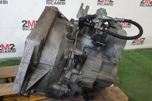 CAMBIO MANUALE COMPLETO OPEL Insignia S. Wagon 555