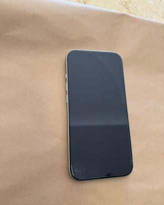 iPhone 15  128 gb