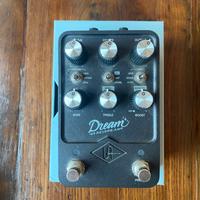 UAFX Dream ‘65 Reverb