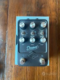 UAFX Dream ‘65 Reverb