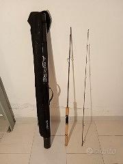 Canna Shimano Aspire 210 Max Spinning 