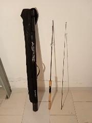 Canna Shimano Aspire 210 Max Spinning 