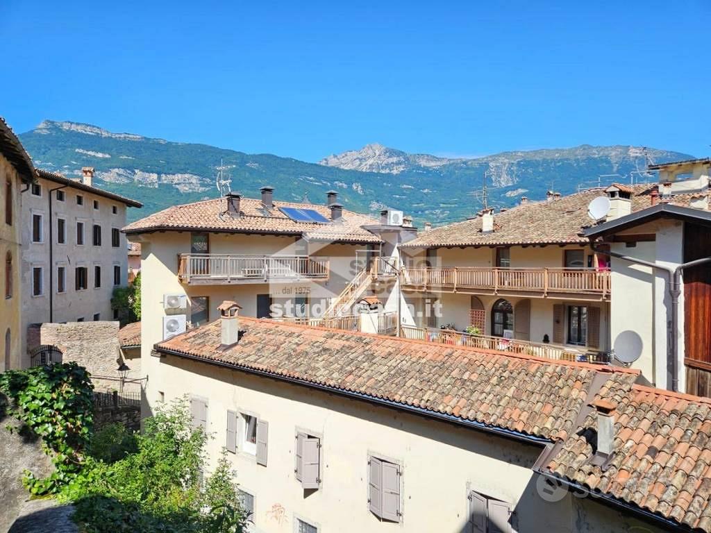 Appartamento – Rovereto, Santa Maria - Vista 2