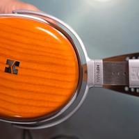 HIFIMAN AUDIVINA  cuffie magneto-planari