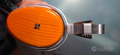 HIFIMAN AUDIVINA  cuffie magneto-planari