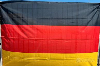 Bandiera Germania