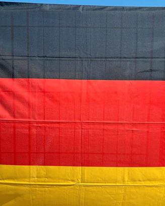 Bandiera Germania