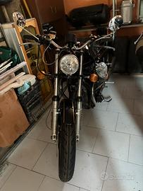 Moto guzzi sp1000 1981
