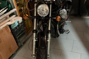 Moto guzzi sp1000 1981