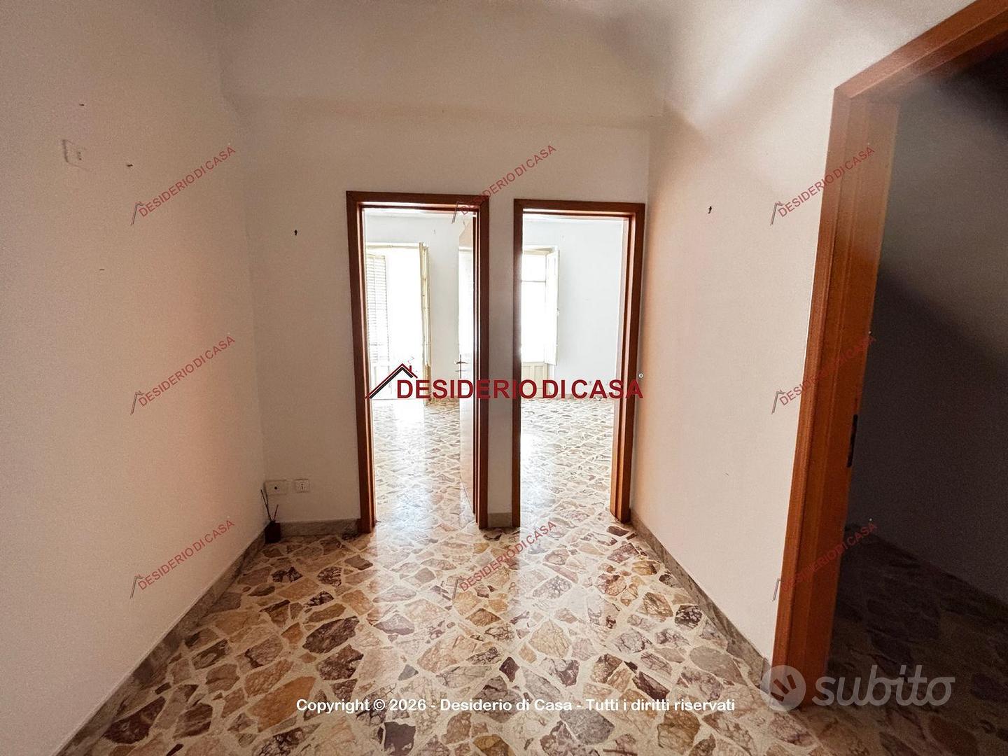 Apartment in Alcamo, Trapani - Vista 3