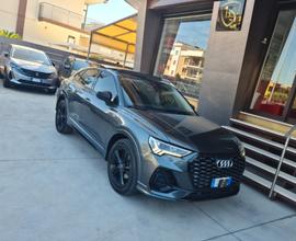 Audi Q3 SPB 35 TDI