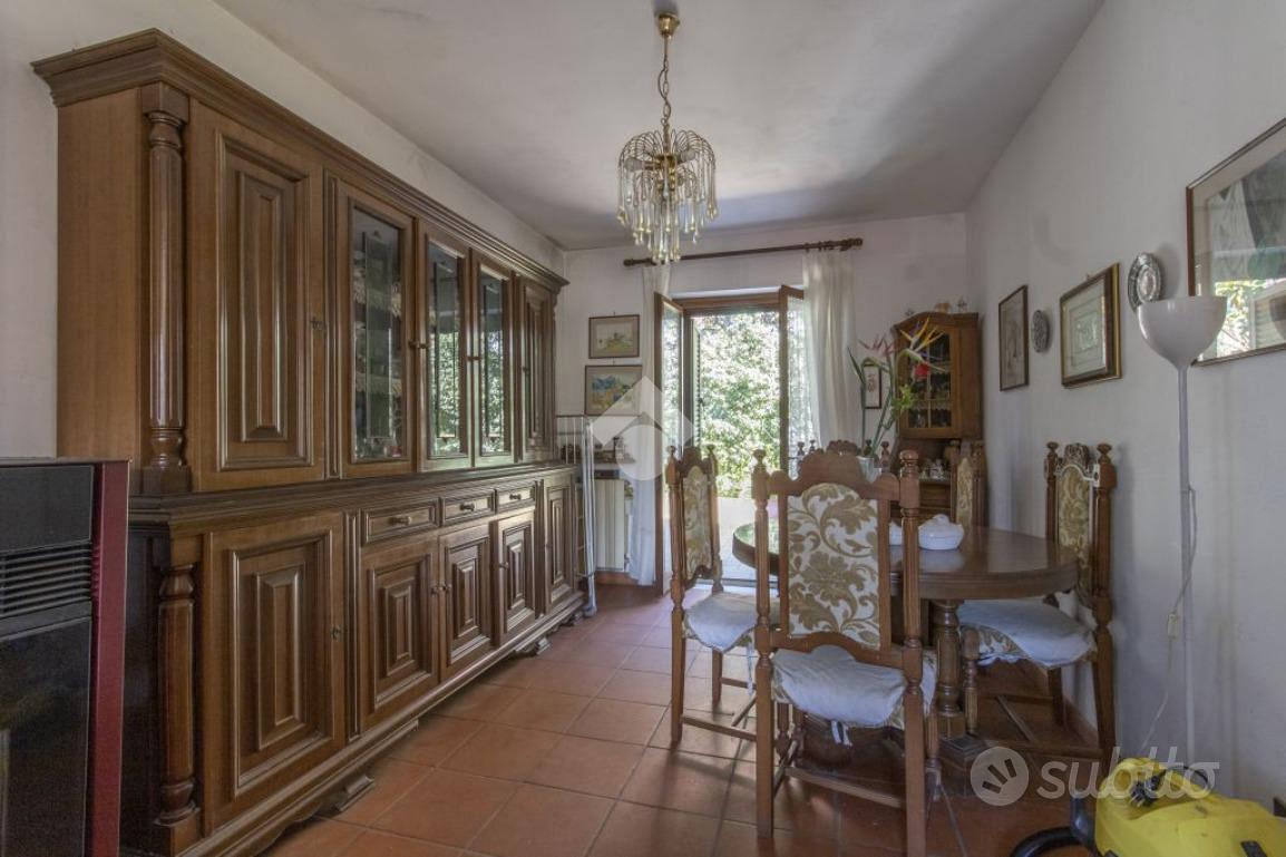 Casa – Morlupo, Acqua Acetosa-Manciano-Montelungo - Vista 3