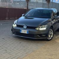 VW Golf 7.5