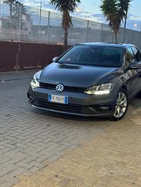 VW Golf 7.5