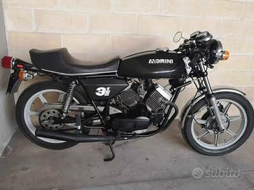 Morini 3 e mezzo Sport