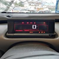 Quadro strumenti CITROEN C4 CACTUS 1560cc HDI 2018