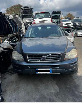 Ricambi volvo xc 90