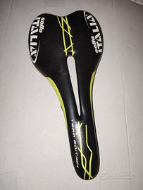 Selle italia carbonio team edition