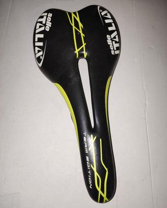 Selle italia carbonio team edition