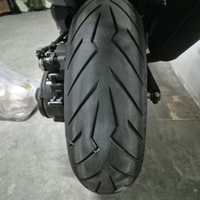 T Max 500 2009