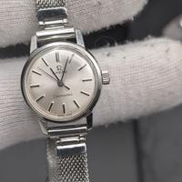 Omega Seamaster Lady – Anni ’60 – Carica manuale –