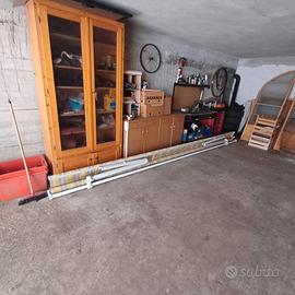 tenda avvolgibile esterno 