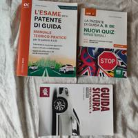 Libri patente B
