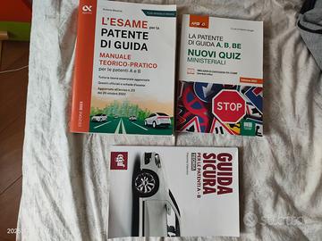 Libri patente B