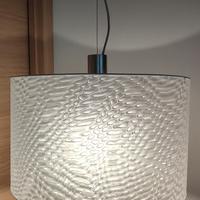 Lampada Sospensione Design 