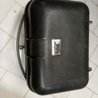 Nonfango valigia per moto