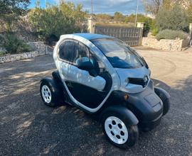 Renault twizy 80