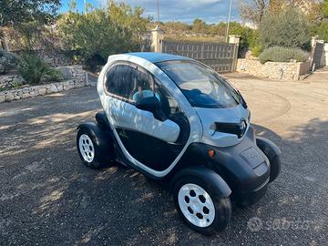 Renault twizy 80