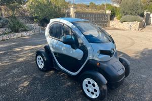 Renault twizy 80