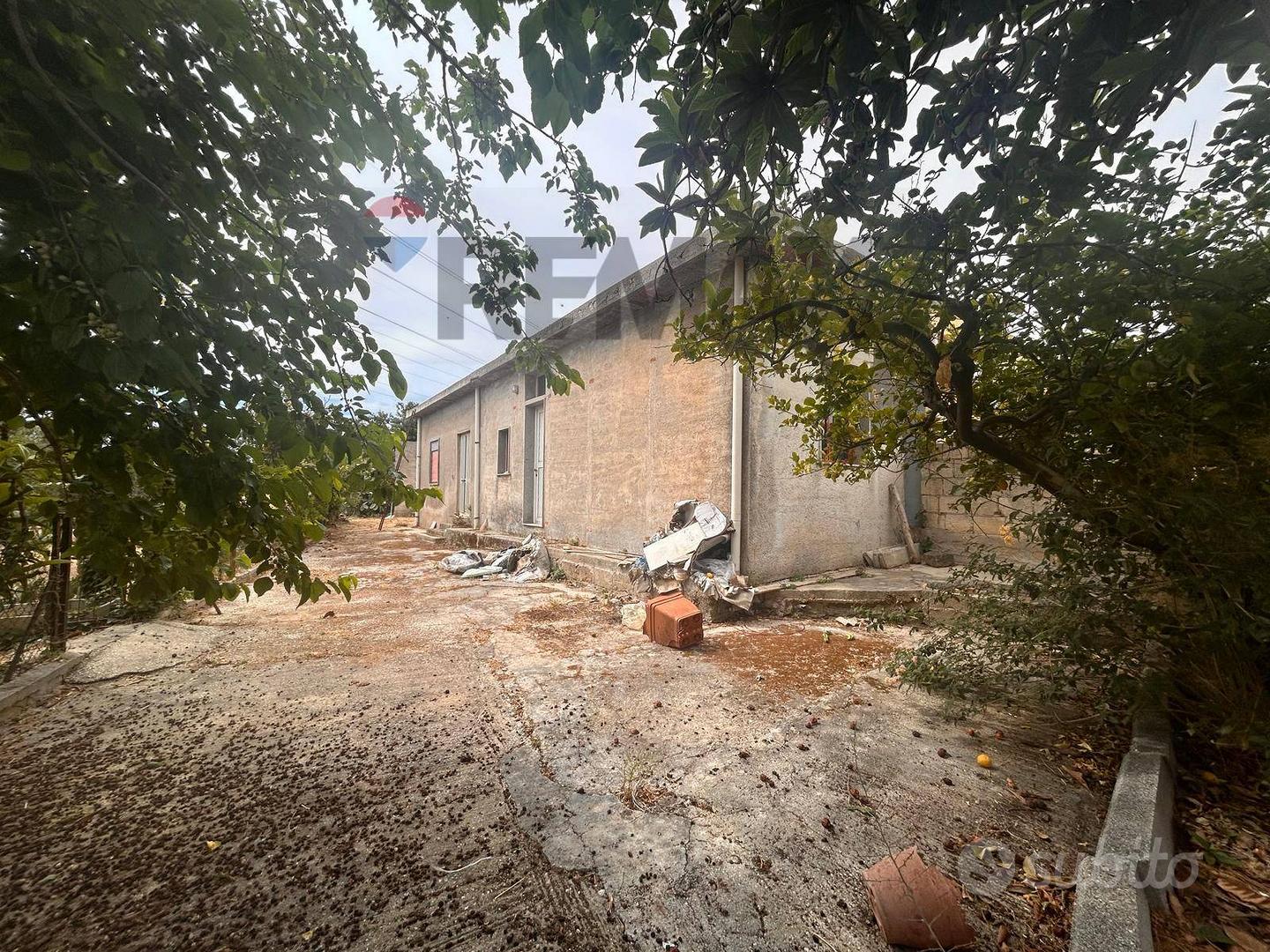 House in Priolo Gargallo, Siracusa - Vista 2