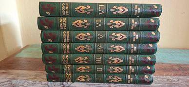 Libri "  Regno Verde "