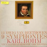 Cofanetto vinili - Ludwig Van Beethoven