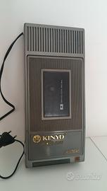 riavvolgitore per  videocassette