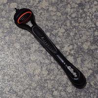 Rasoio gillette fusion 