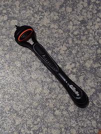 Rasoio gillette fusion 