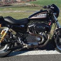 Harley Davidson 883 R