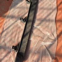 Coppia pedane Jeep Wrangler JLU lungo