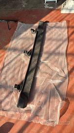 Coppia pedane Jeep Wrangler JLU lungo