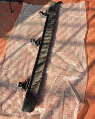 Coppia pedane Jeep Wrangler JLU lungo