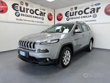Jeep Cherokee 2.2 Mjt II 185 CV 4WD Active Drive I