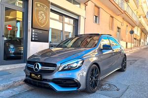 Mercedes-benz A 45 AMG 4Matic Automatic