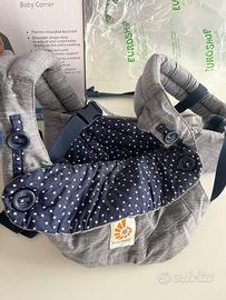 Marsupio ergobaby