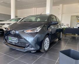Toyota Aygo Connect 1.0 VVT-i 72 CV 5 porte x...