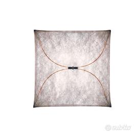 Lampada Flos Ariette da parete