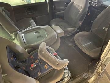 7 sedili versione Family-VW Sharan-Seat-Alhambra